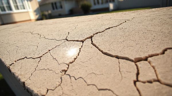Découvrez les solutions pour gérer les fissures de maison