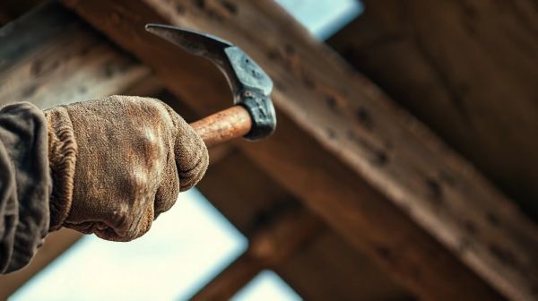 Dourdan : trouvez votre expert couvreur zingueur pour un toit durable