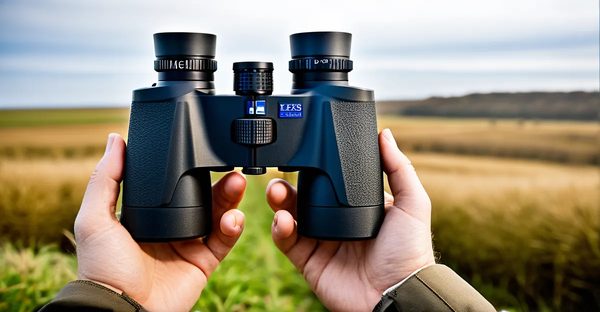 Les jumelles zeiss conquest hd 10x42 : un investissement judicieux