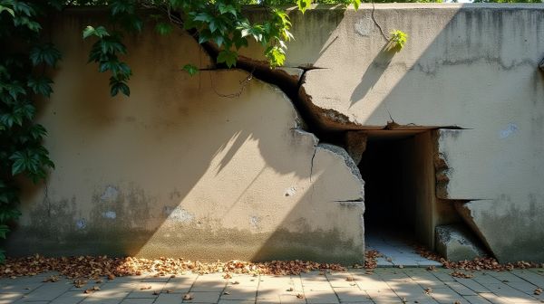 L'expertise en fissure de maison pour assurer votre stabilité