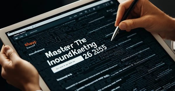 Maîtrisez l'art du service inbound marketing en 2025