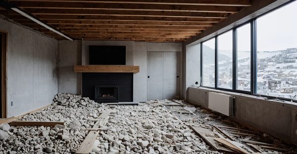 Rénovation d'ampleur : le point sur photo climat et ses avis