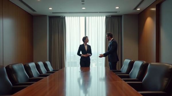 Salaires déséquilibrés : pourquoi l'égalité salariale homme femme reste un défi