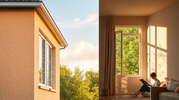 Top stratégies pour optimiser l'isolation thermique et réduire les déperditions de chaleur