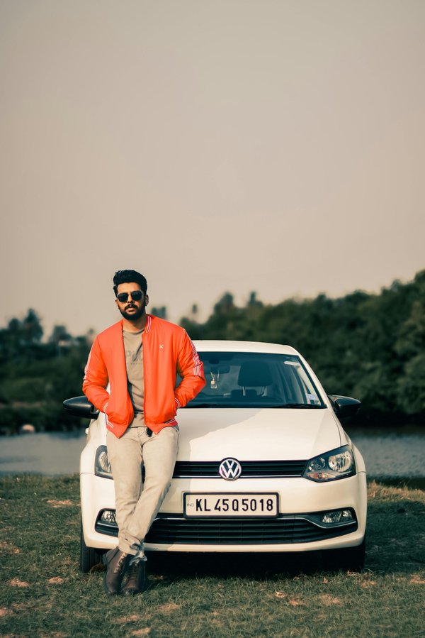 Location voiture avec chauffeur en inde du sud : services sur mesure